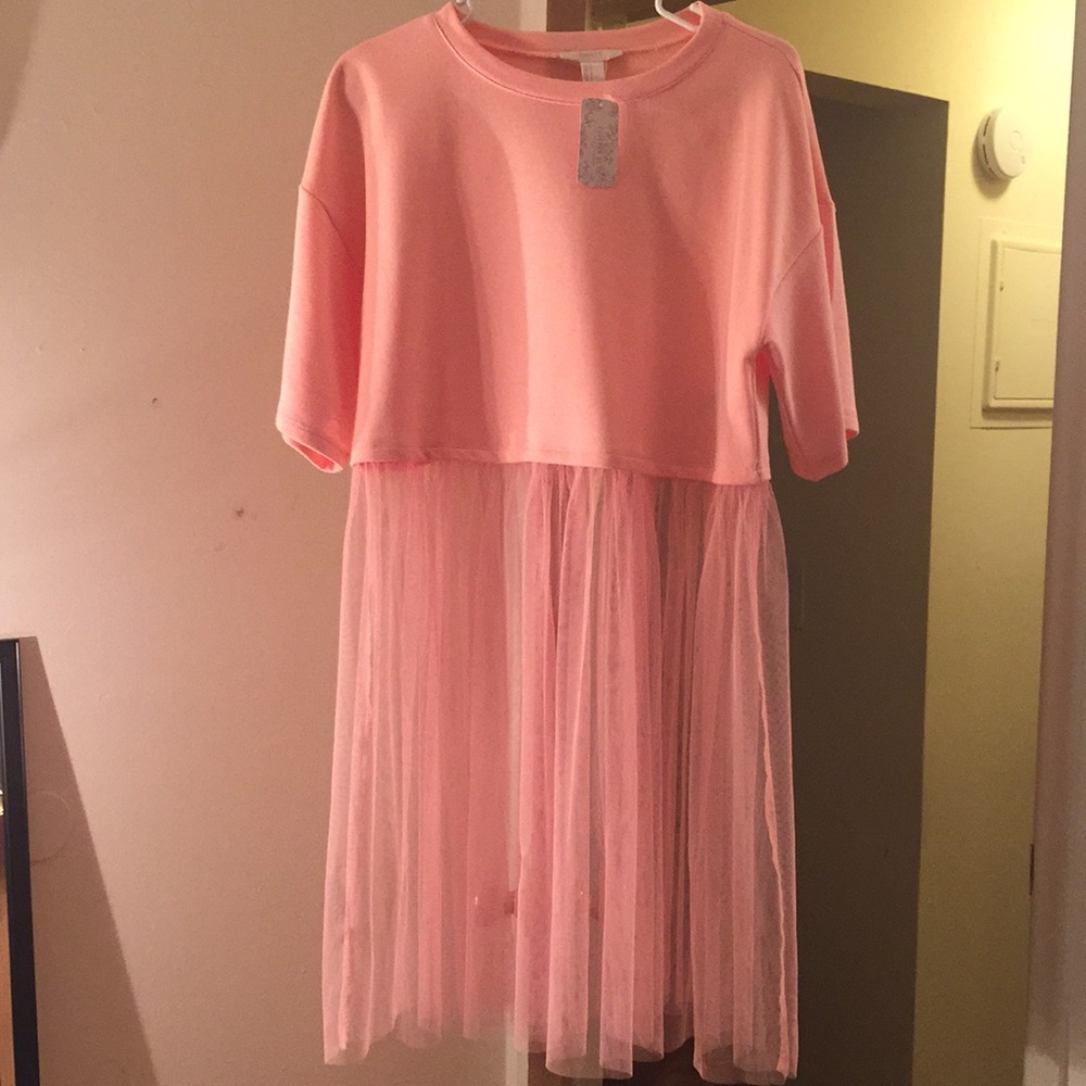 Forever21 crop top BRAND NEW
